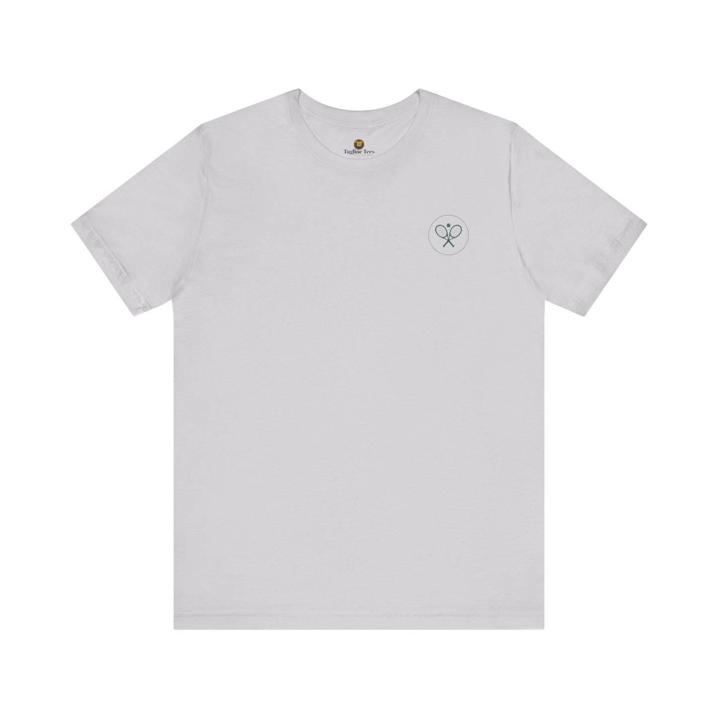 Midwest College Tennis Club Unisex Tee