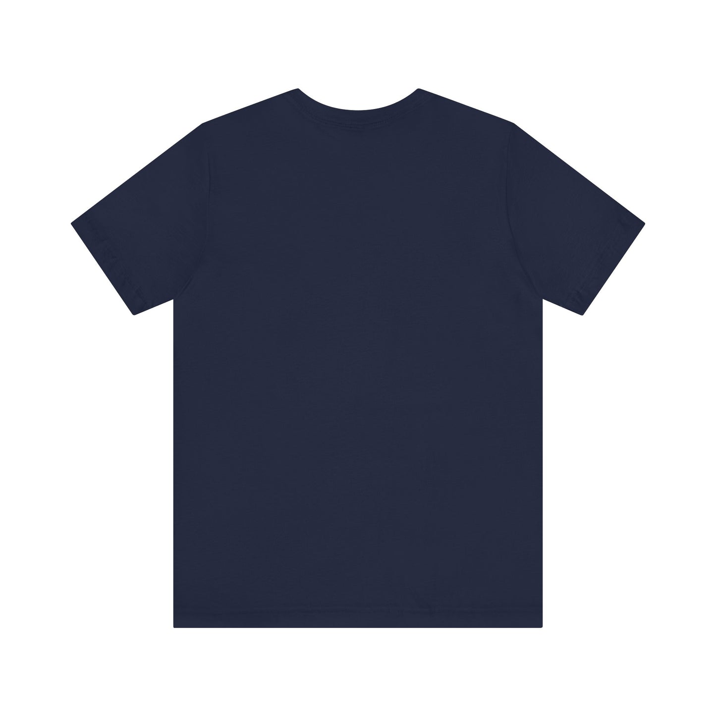 Born To Be Wild & British - Unisex Tee