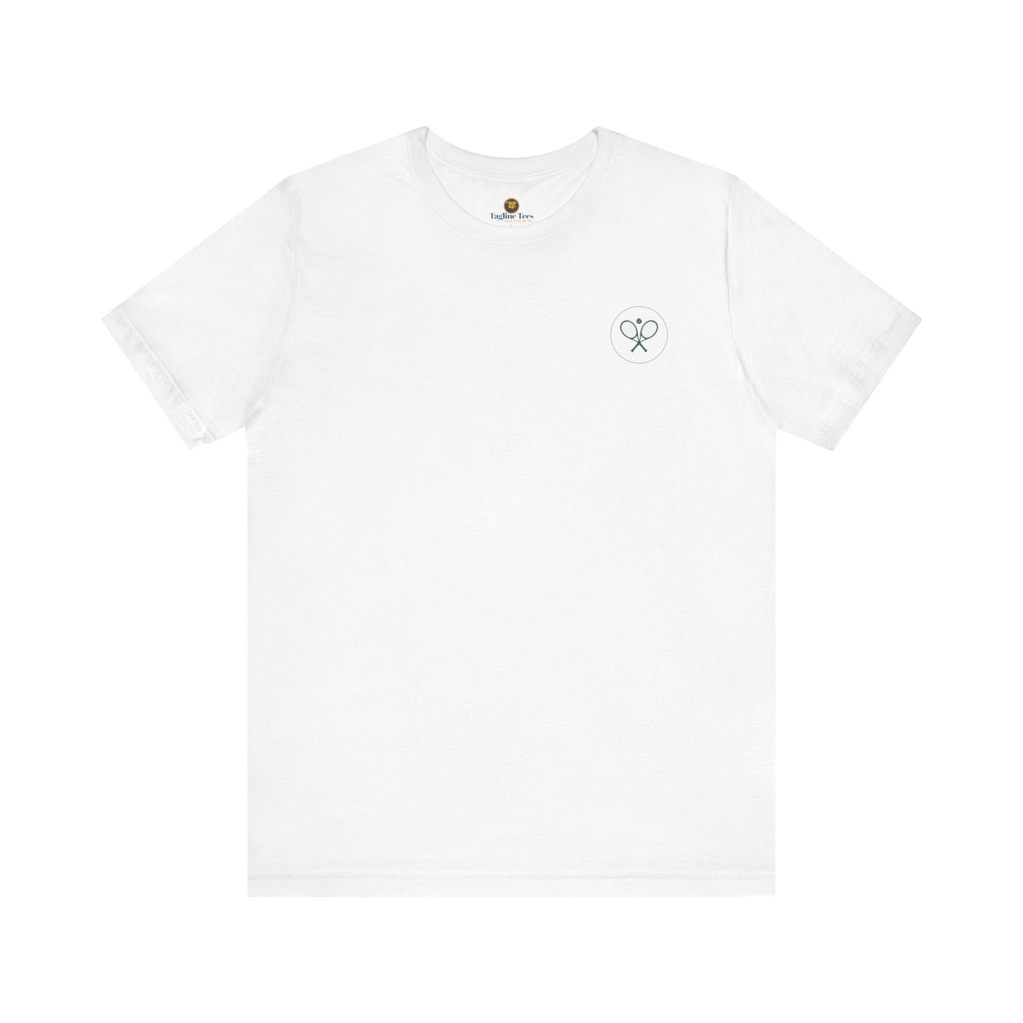 Midwest College Tennis Club Unisex Tee