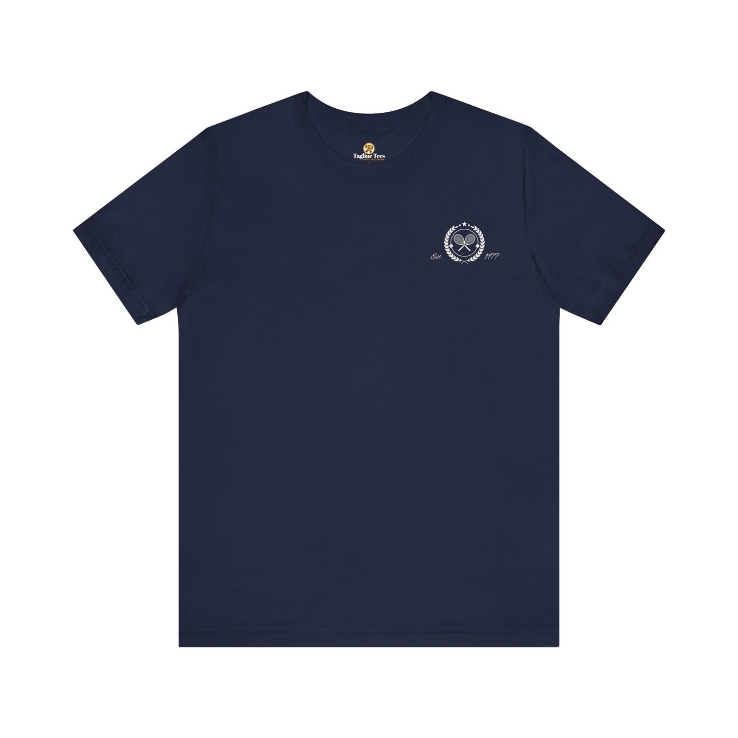 Tennis Club Unisex Tee