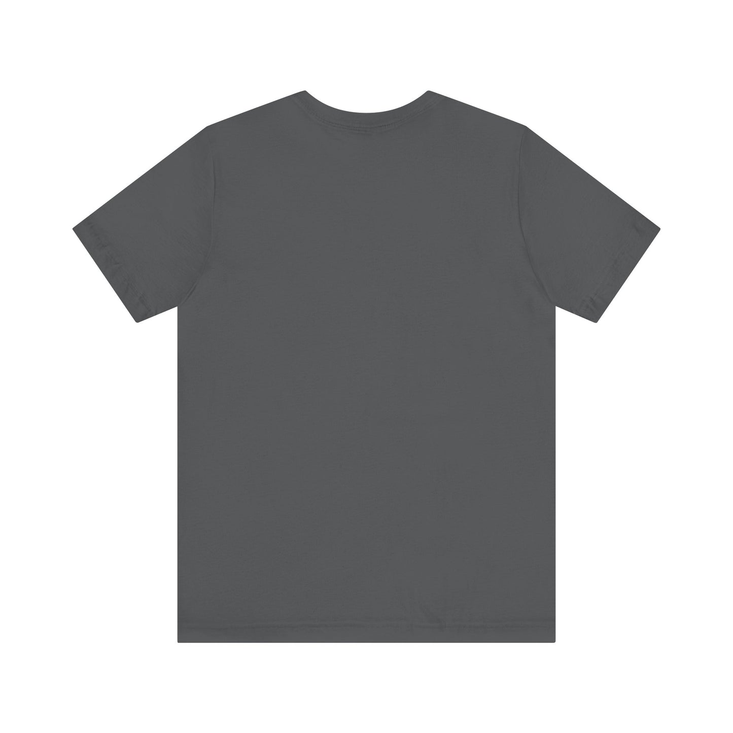Born To Be Wild & British - Unisex Tee