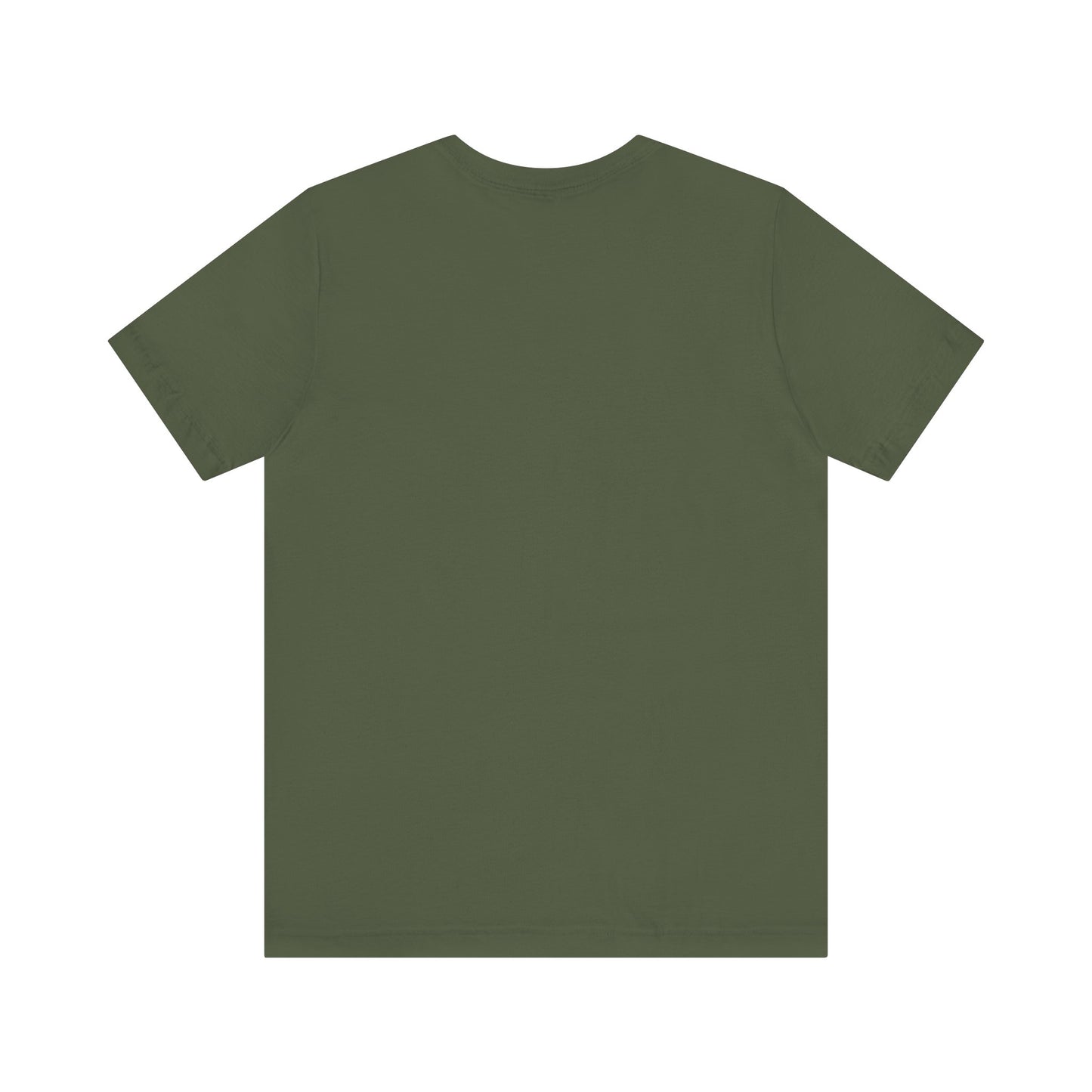 Born To Be Wild & British - Unisex Tee