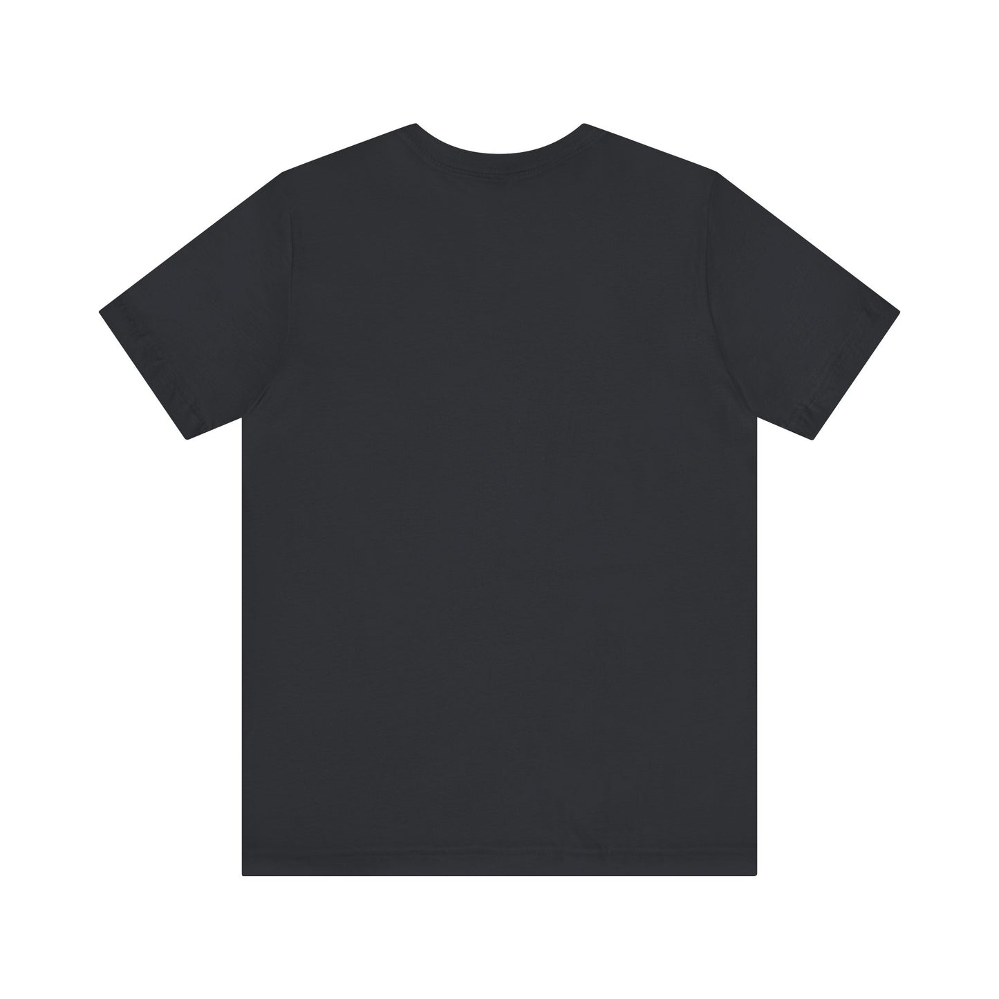 Born To Be Wild & British - Unisex Tee