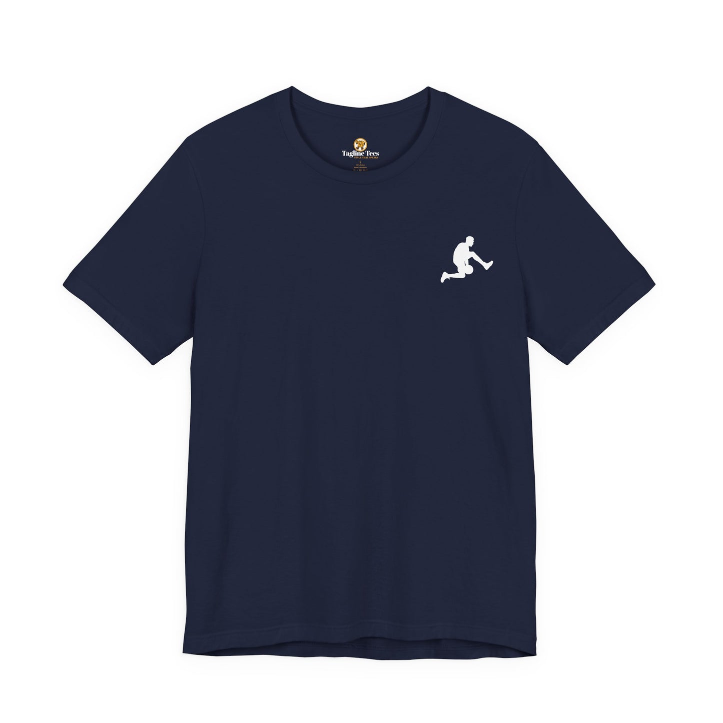 Basketball Dreams Unisex Tee