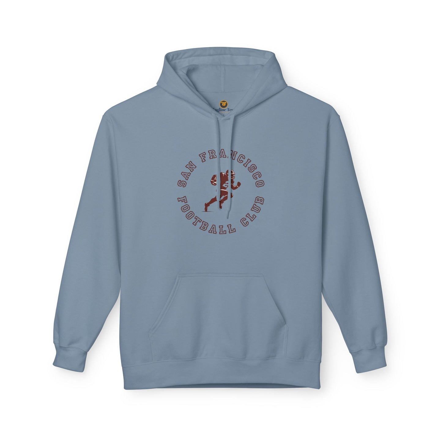 San Francisco Football Club Unisex Hoodie