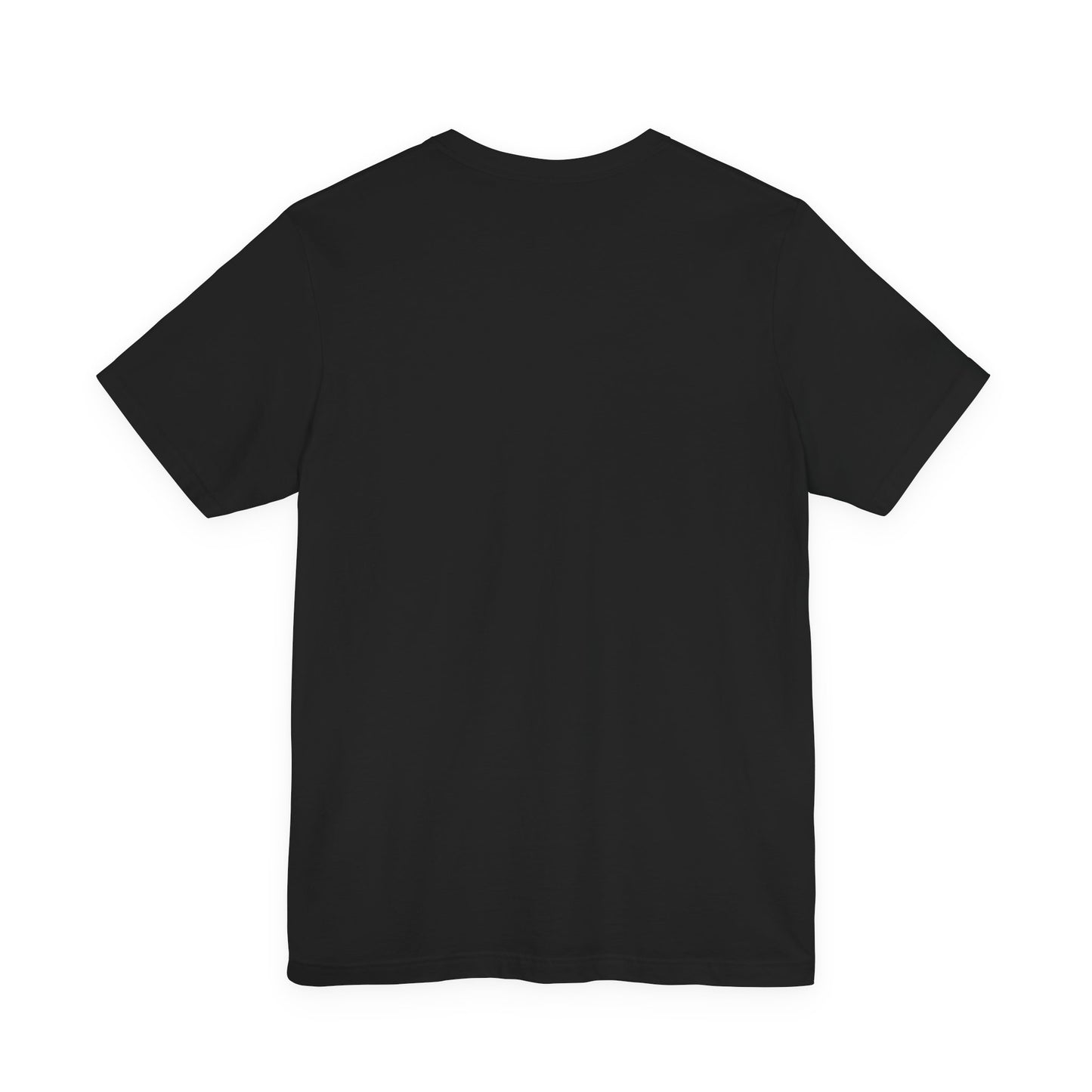 Born To Be Wild & British - Unisex Tee