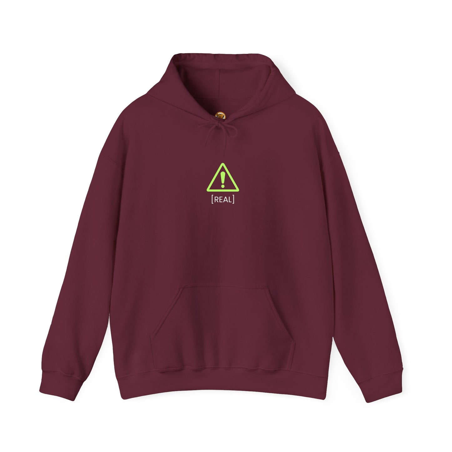 The "Error 404" Motivational Hoodie | To The Person Behind Me